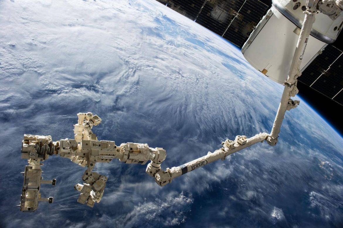 Canadian Tech Innovations Changing the World