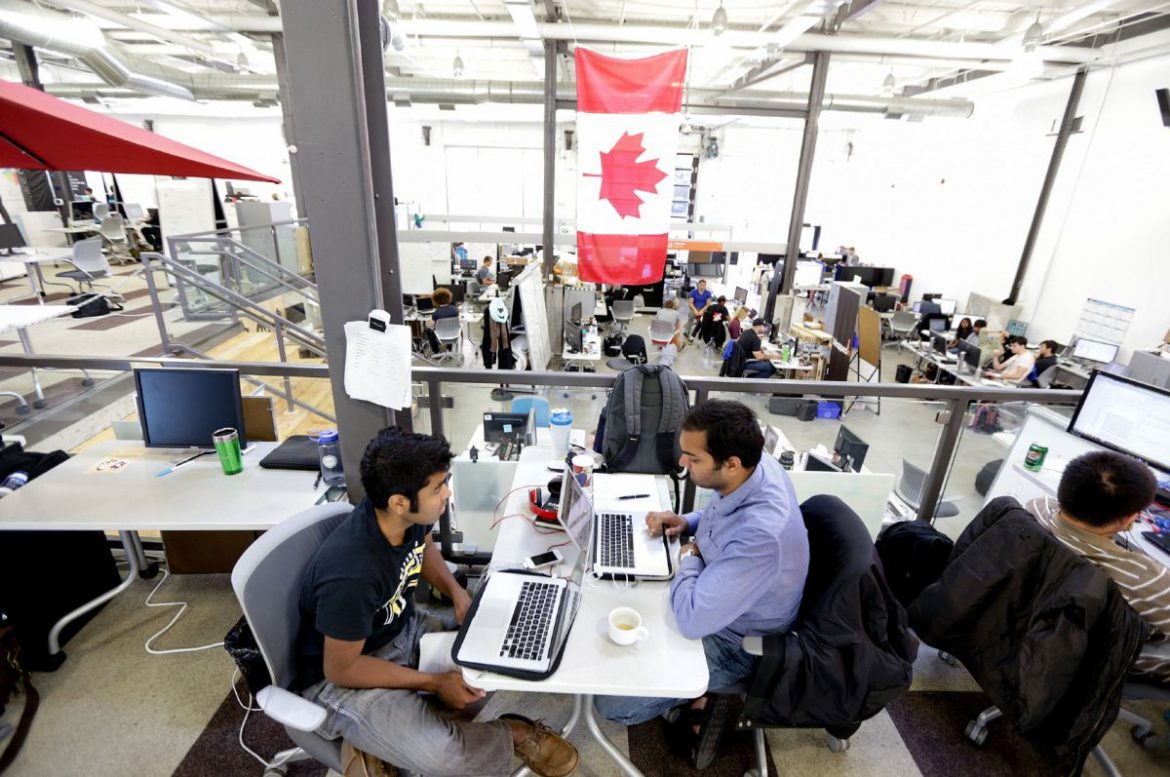 Where Is Canada’s Tech Industry Heading?