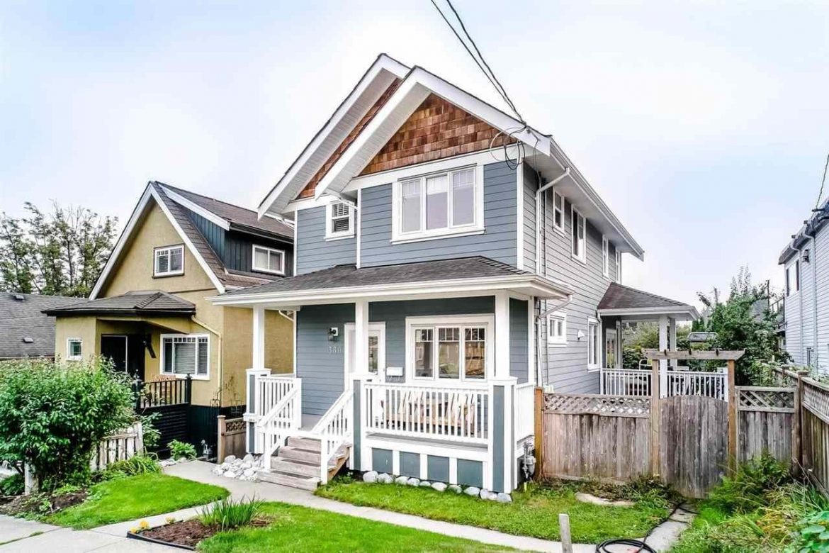 Canada Real Estate: Growing Taste for Single-Detached Homes as Opposed to Condos