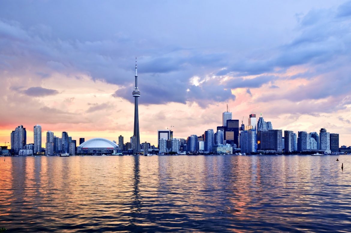 Canada’s Largest City Rising to Be A Tech Powerhouse