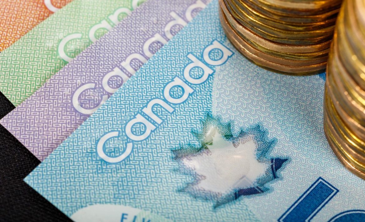 Top 5 Financial Services in Canada for 2020