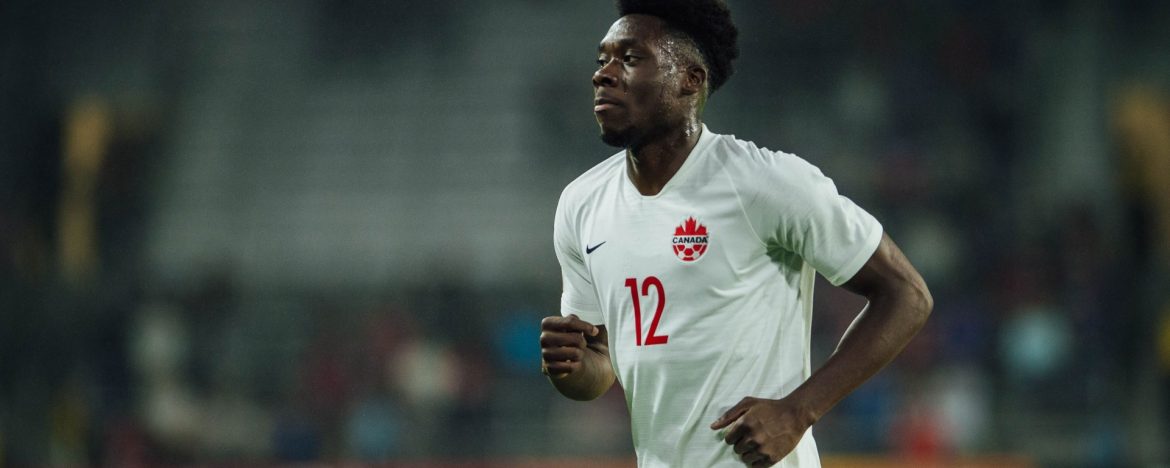 Canada’s World Cup Qualifying Last Phase Extended until March 2021