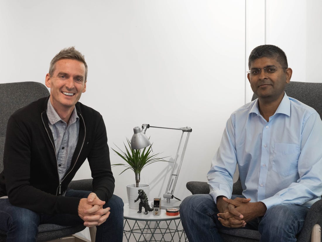 Klue and Its Mission to Help Your Company Gain a Competitive Edge