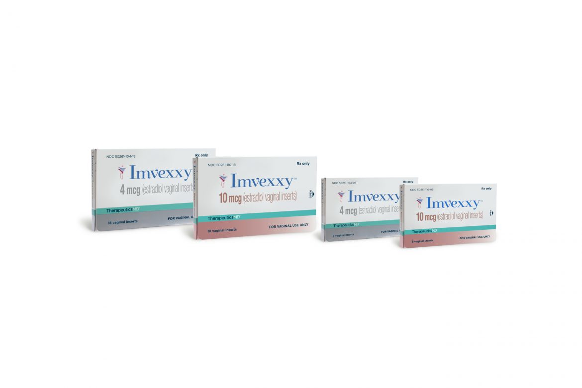 Knight Therapeutics: Using Imvexxy To Enhance Women’s Health In Canada