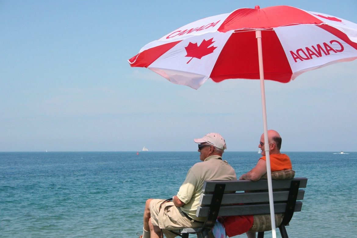 Top Things Canadians do For Fun