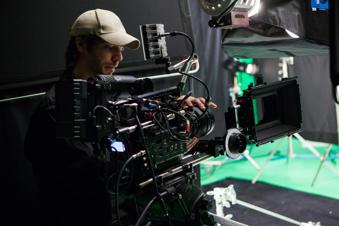 The Future of the Entertainment Industry in Cities within Canada