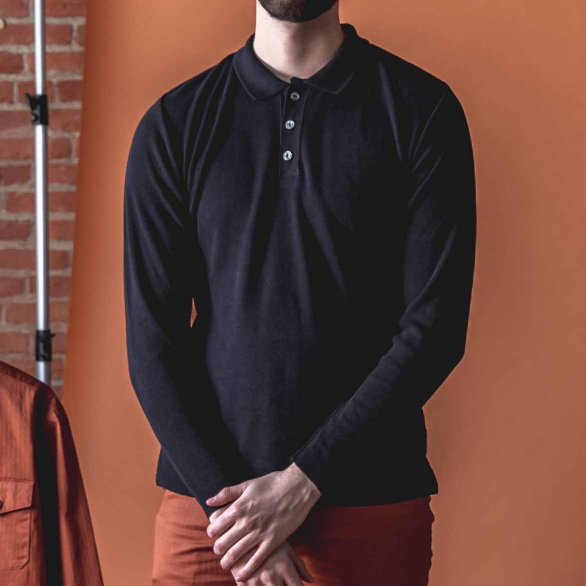 OUTCLASS THE FIRST MENSWEAR STOP OVER