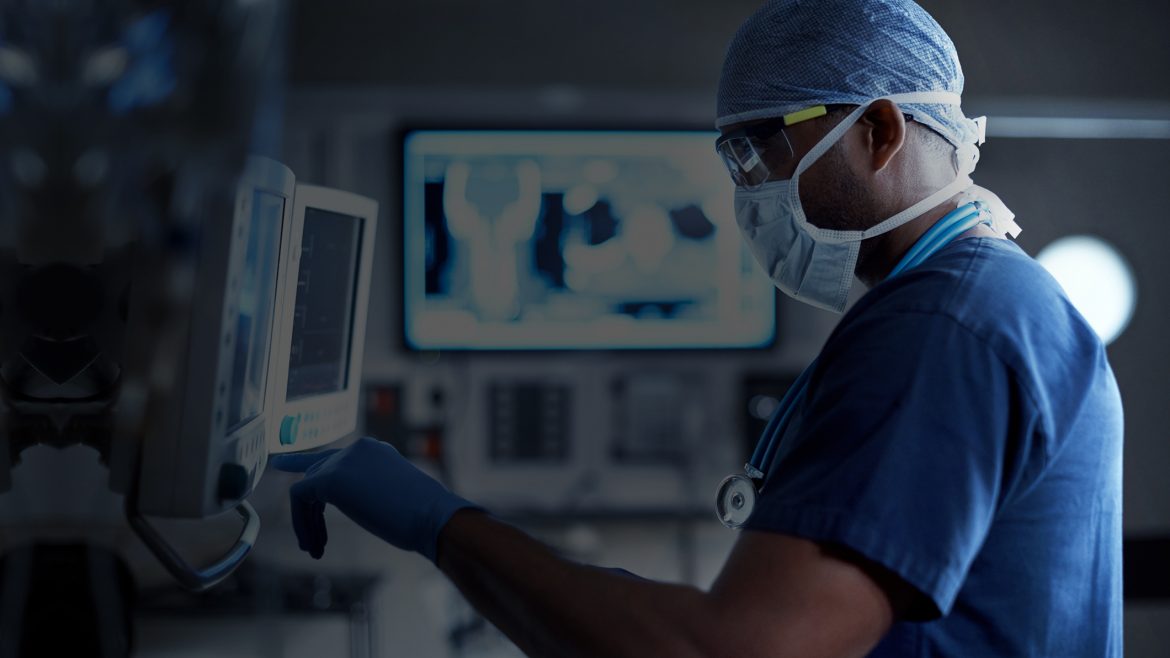 Canada Healthcare Trends in 2020