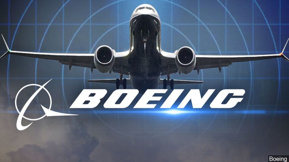 Canada’s Boeing 737 Max flight to Test the world’s Regulatory Regime