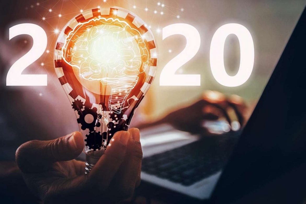 Canadian Technology Trends in 2020