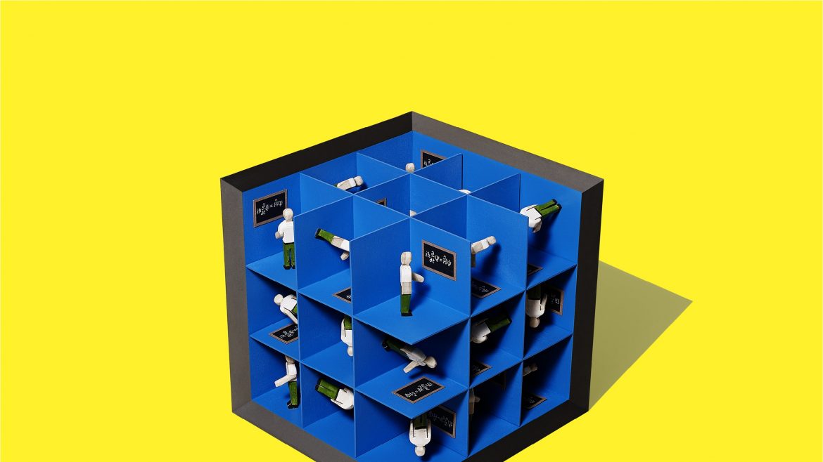 How D-Wave Redefined Quantum Computing