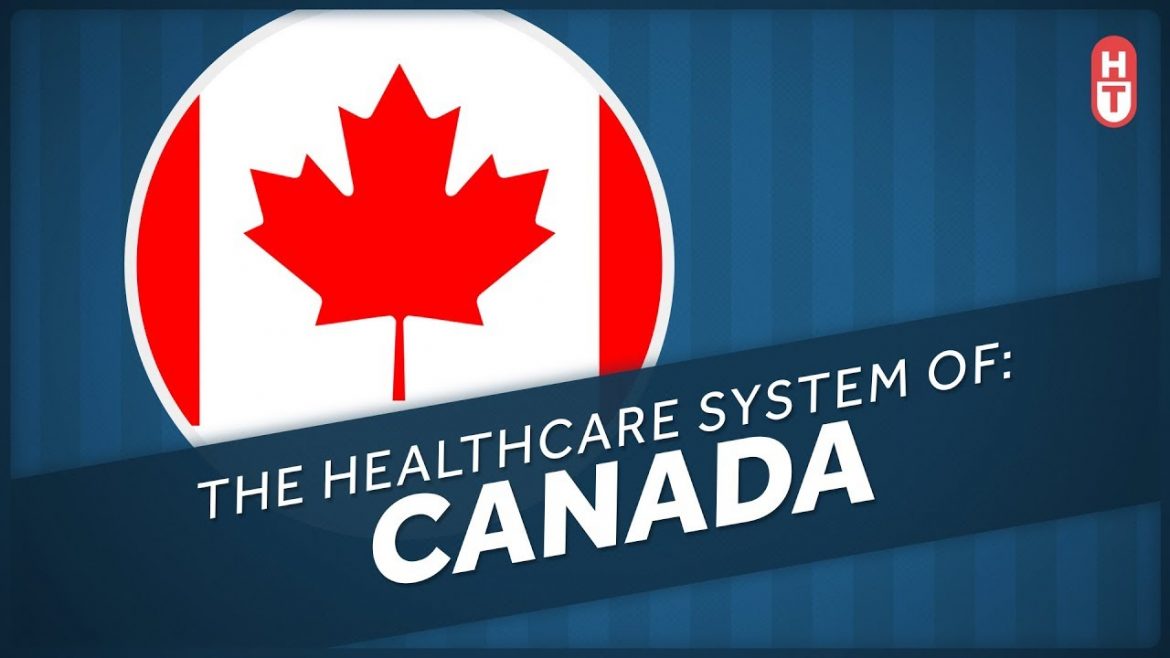 The Tremendous Improvement of Canadian Healthcare as a Result of Government Support