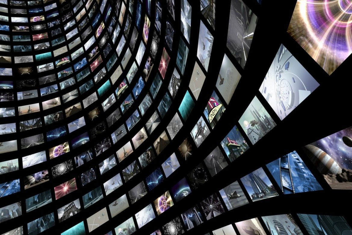 Canadian Film Industry Experiences a Boom Amid COVID-19