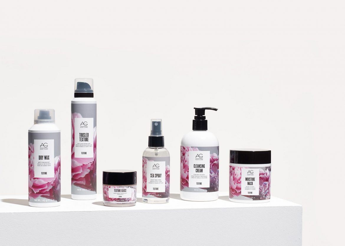 AG Hair Finds New Purpose During the Pandemic