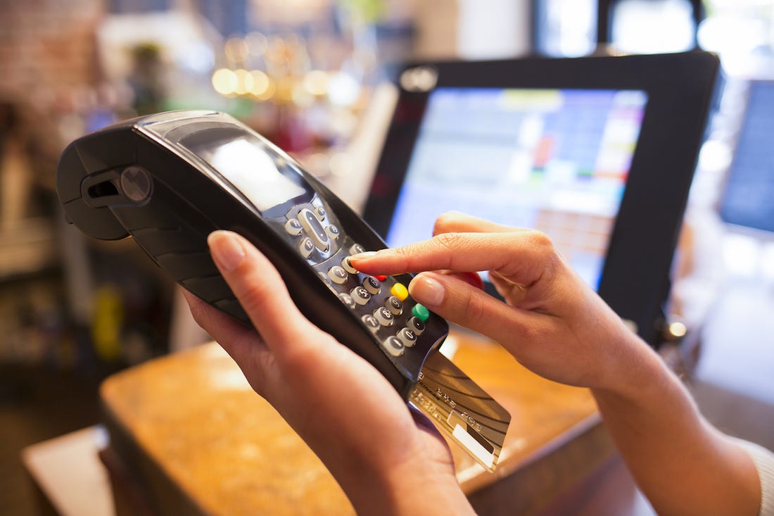 5 Factors That Determine Your Credit Score in Canada