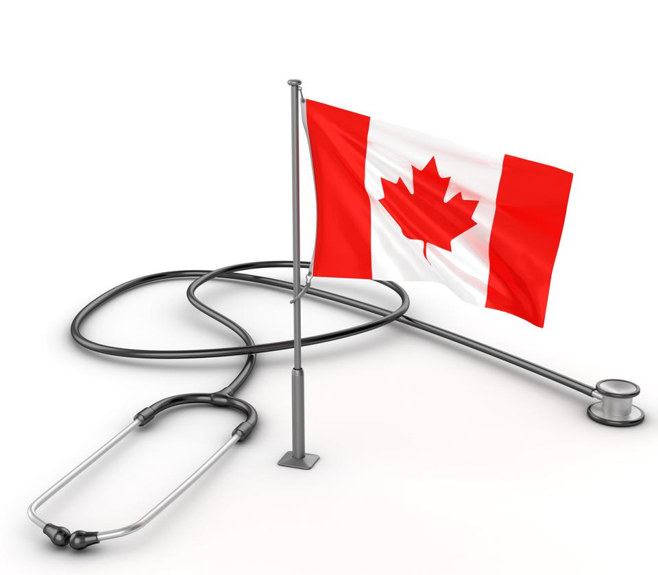 All You Need to Know About Healthcare in Canada