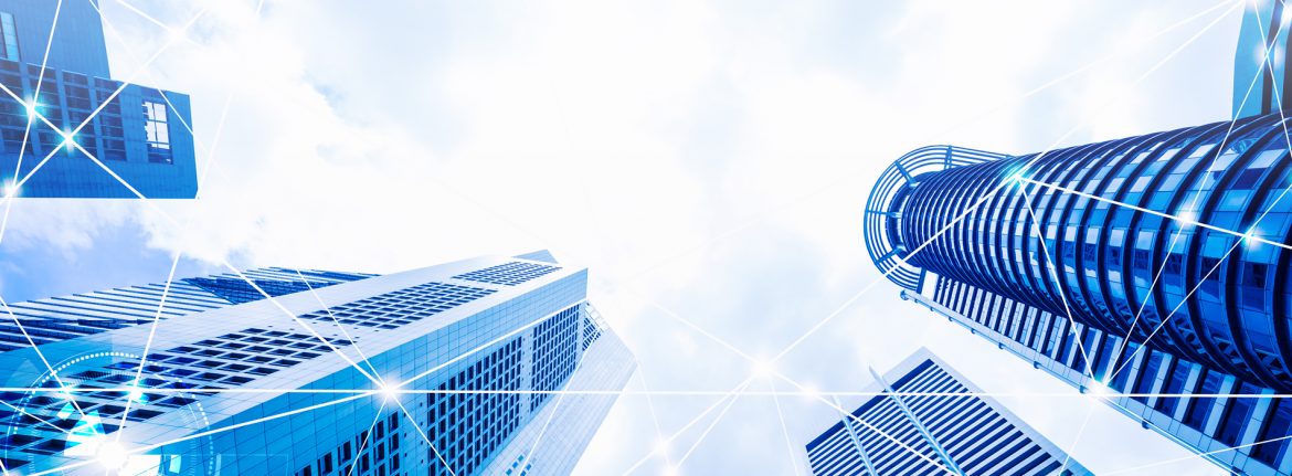 How Business in Canada Will Benefit from the Internet of Things