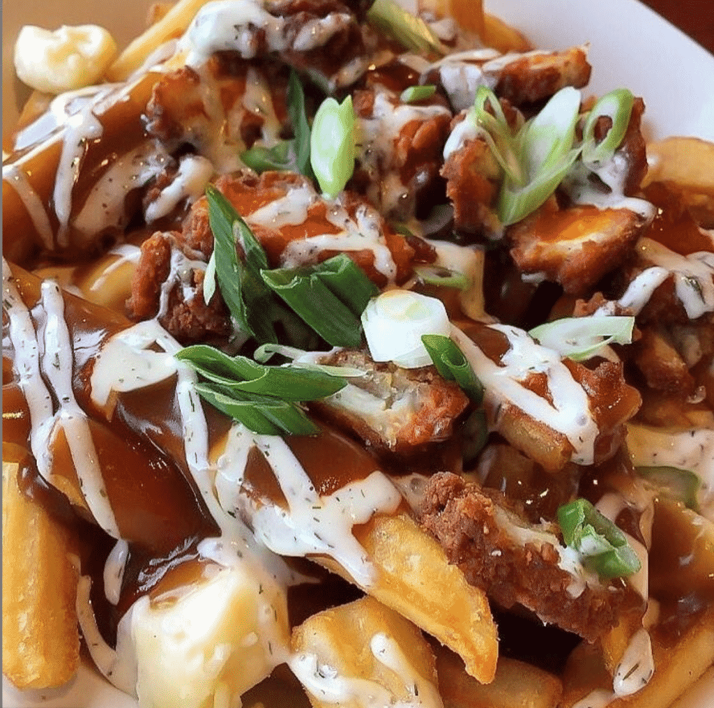 Three Great Poutine Spots In Toronto, Canada