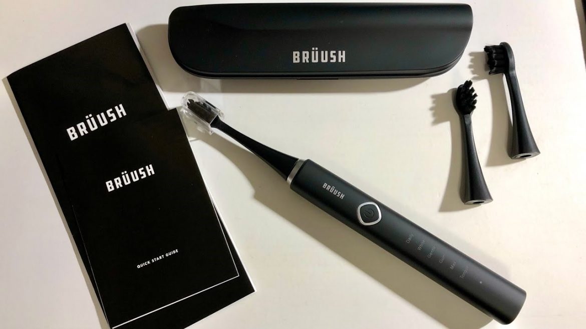 Canadian Toothbrush Start-up Takes Off