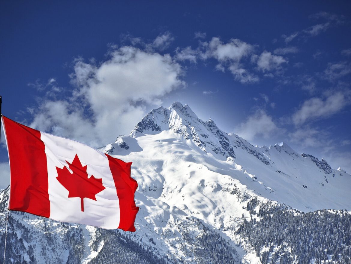 Canada’s GDP Continues Growth with 3% Gain in July