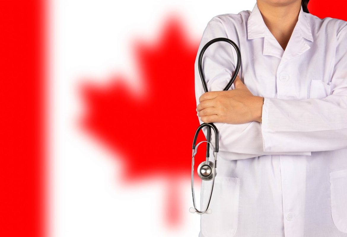 Healthcare Services in Canada