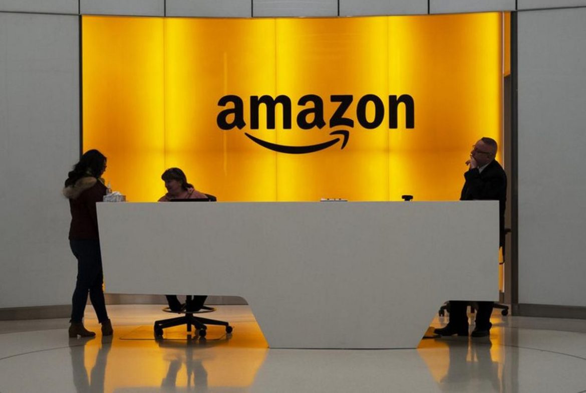 Looking into the Recent Career Day Announcement by Amazon
