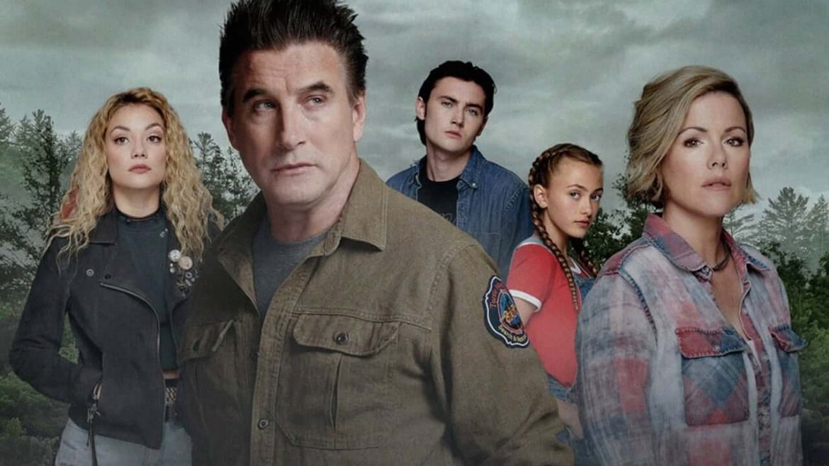 Entertainment in Canada: Does “Northern Rescue” Illustrate The Paradoxes of The Coronavirus Pandemic?