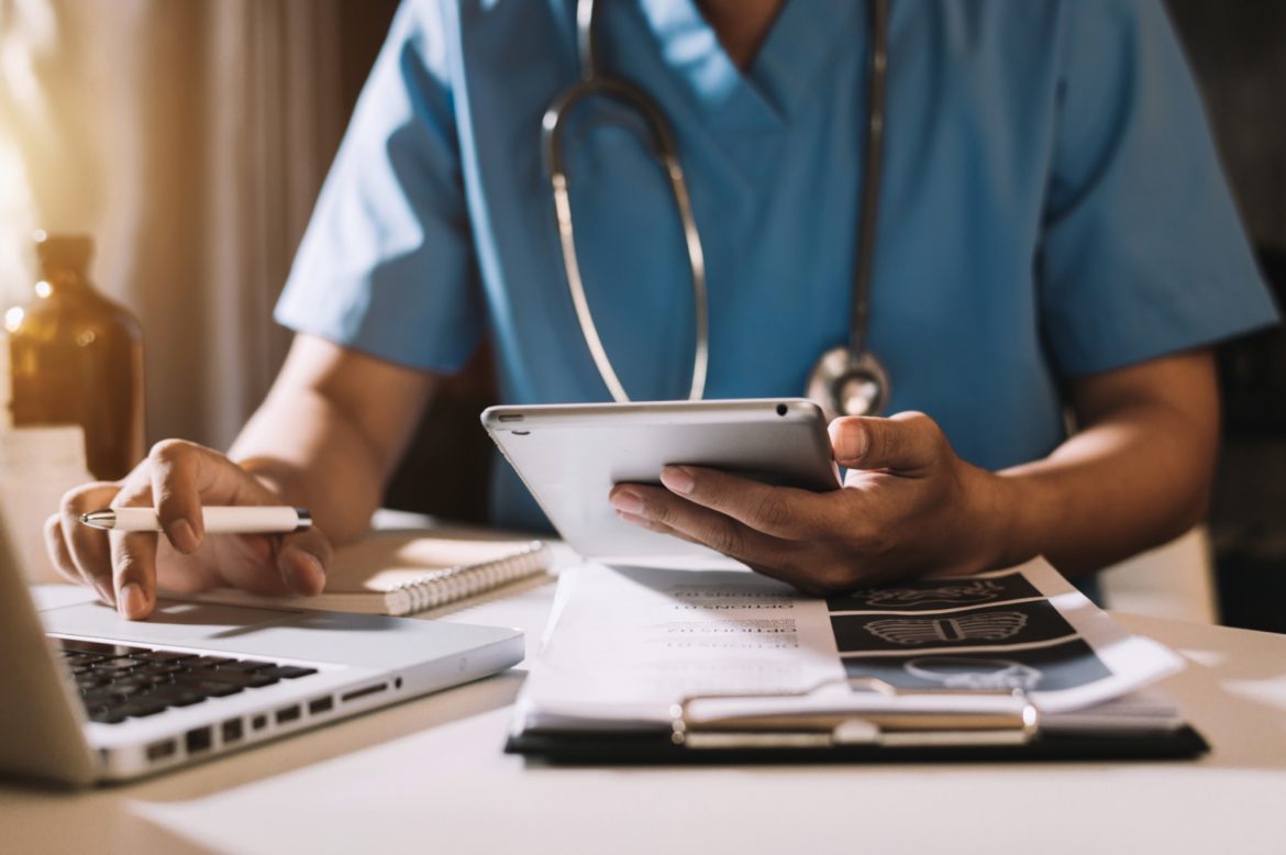 Why Telemedicine in Canada should be the future