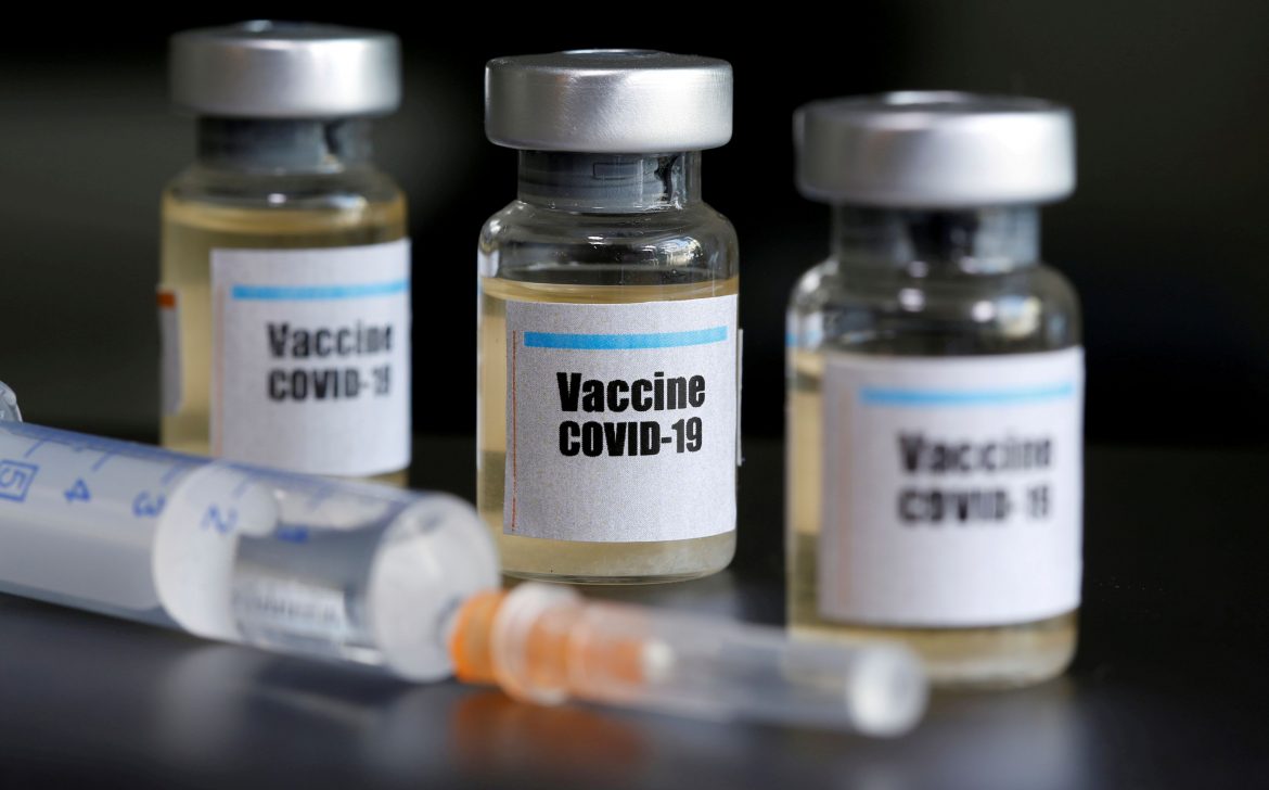 Many People in Canada Are Hesitant to Get Covid 19 Vaccine