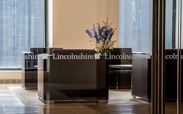 Lincolnshire Management: Investing In People and Partnerships