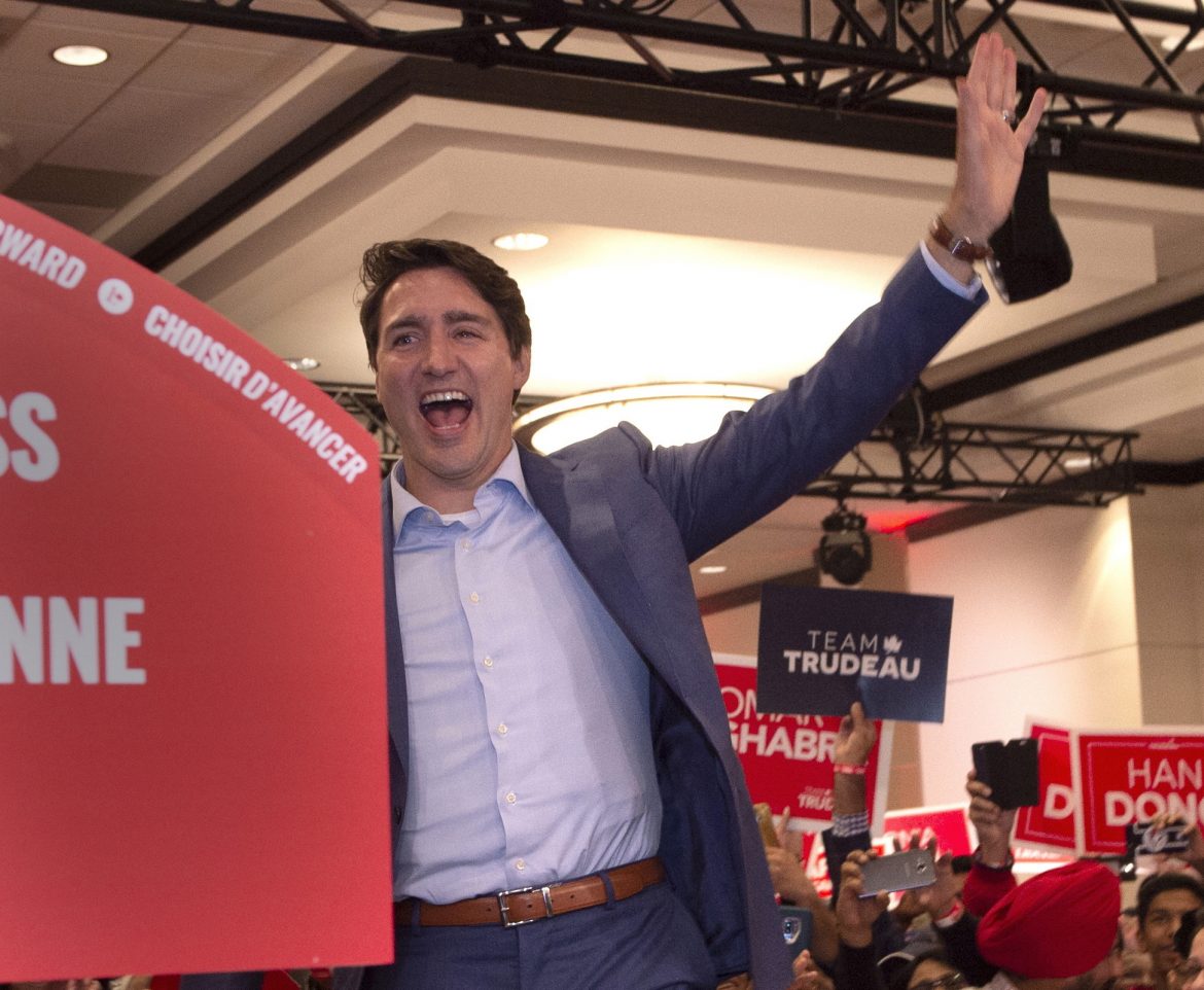 How Canada’s Technology Industry Is Growing Up