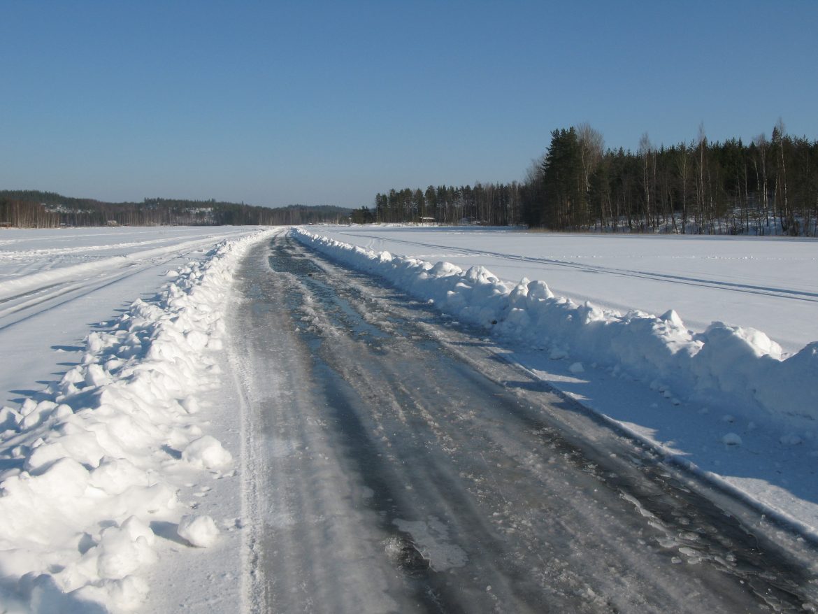 How Canada Is Using Technology To Address Transportation And Other Issues
