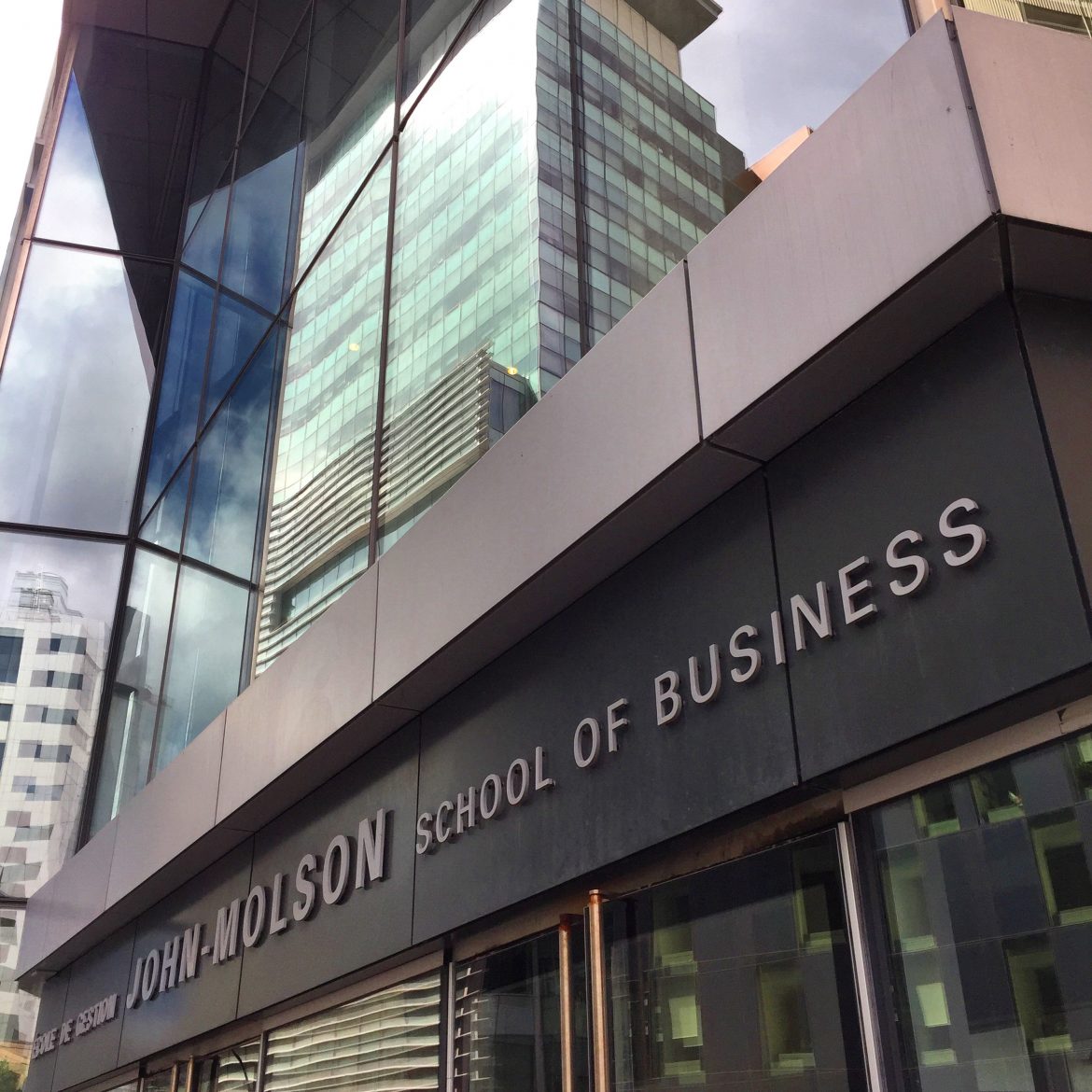 Here Are Entrepreneurial Lessons by John Molson