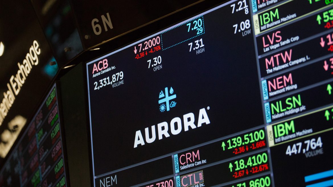 Latest Happenings In Canada’s Corporate Sector