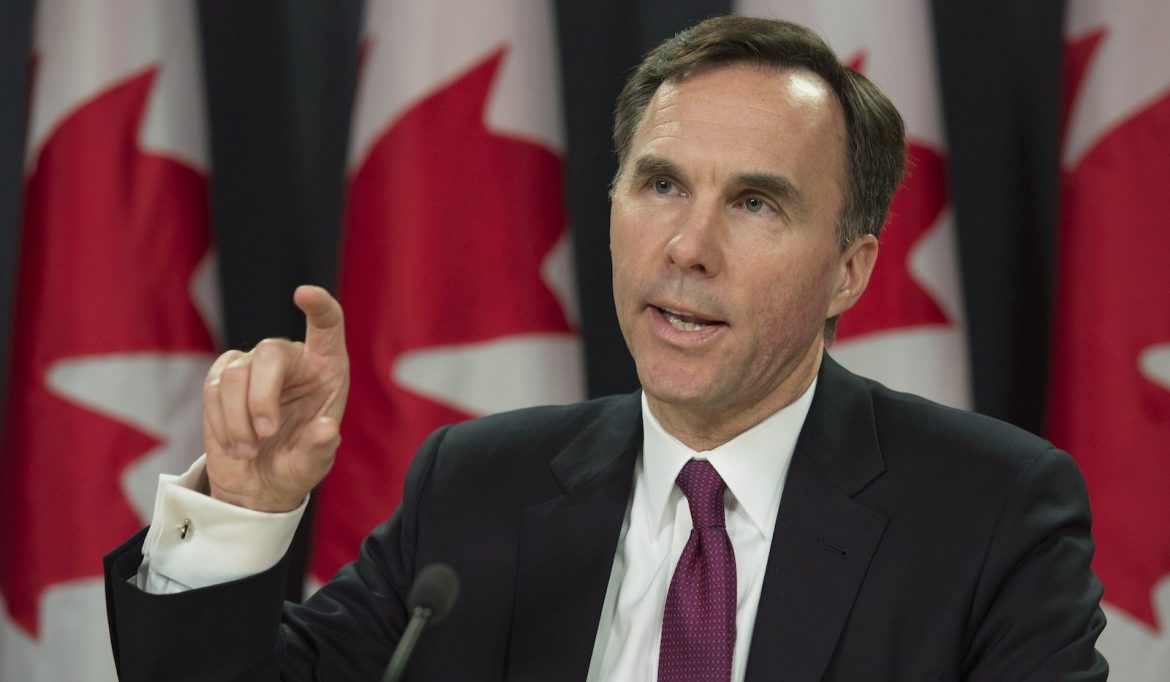 Stocks Surge On Report Of COVID-19 Vaccine And Other Canadian Financial News