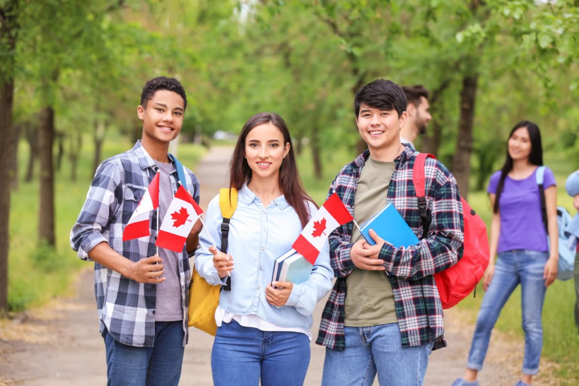 The Government of Canada Offers Help to International Students