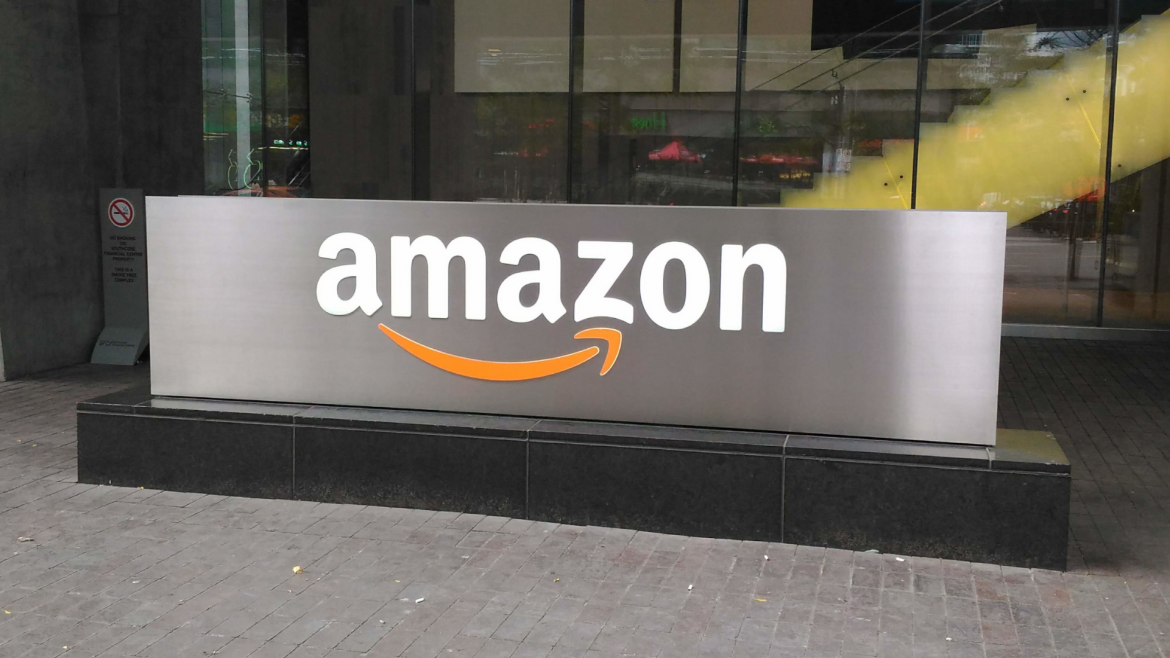 Amazon Hires Many Employees For Its Workspaces In Canada