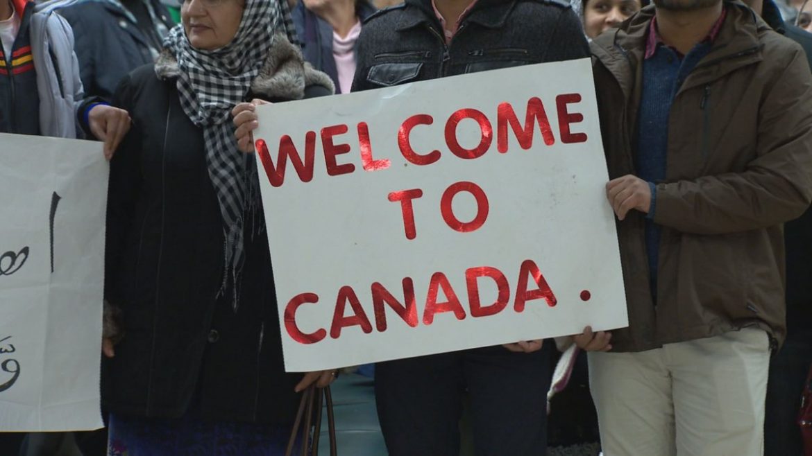 BUSINESS VENTURES IN CANADA
