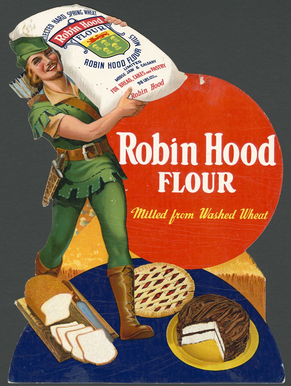 Five Of The Oldest Companies In Canada