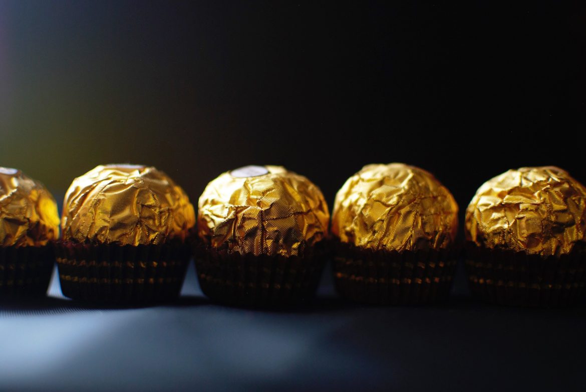 The Sundial Cannabis Company Enters the Chocolatier Business