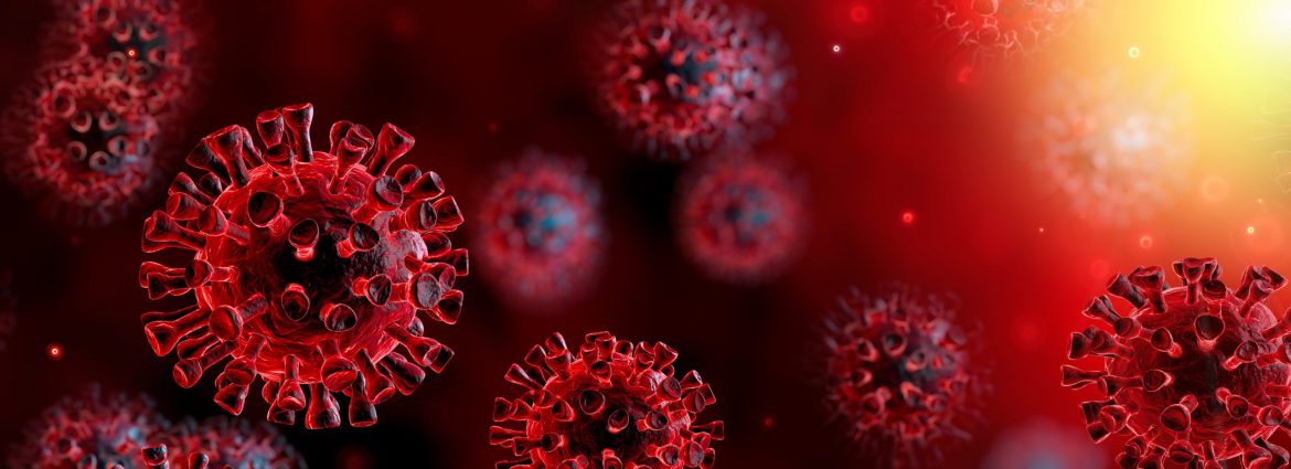 PHAC Asserts that Coronavirus Can Be Transferred Through Airborne Droplets
