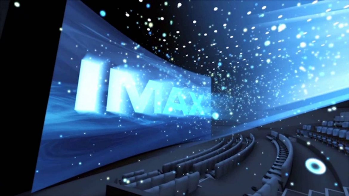 TECHNOLOGY IN CANADA – IMAX