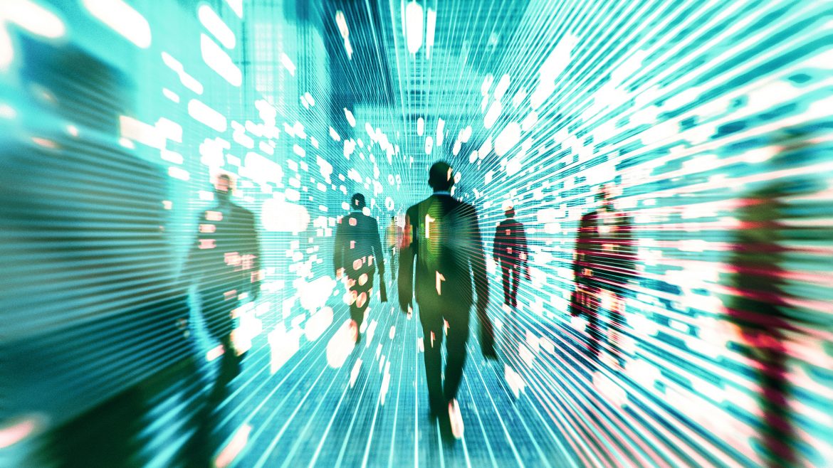 Canadian Tech Industry Empowering The Economy