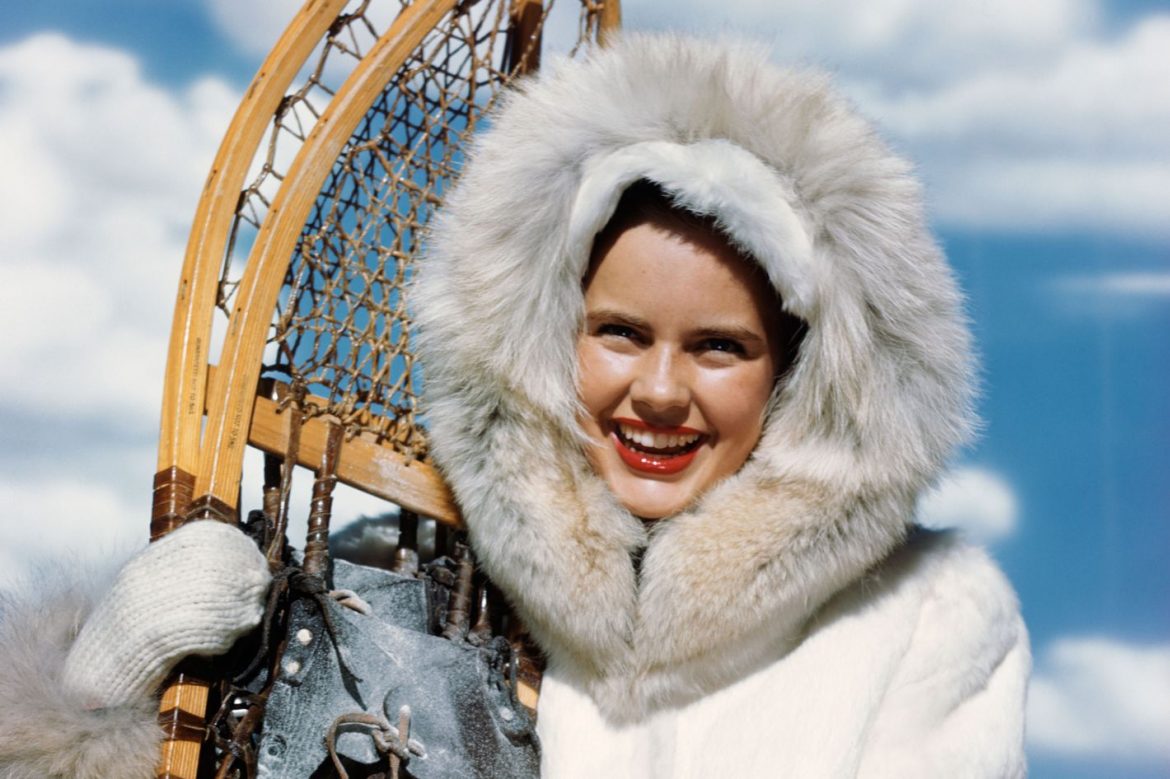 A Skincare Guide for Winter in Canada