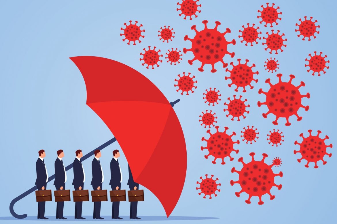 Stunning ways Canadian Startups are handling the COVID-19 Pandemic