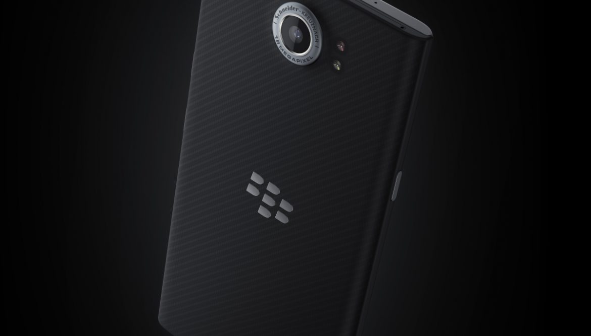 Why BlackBerry is Rising Again