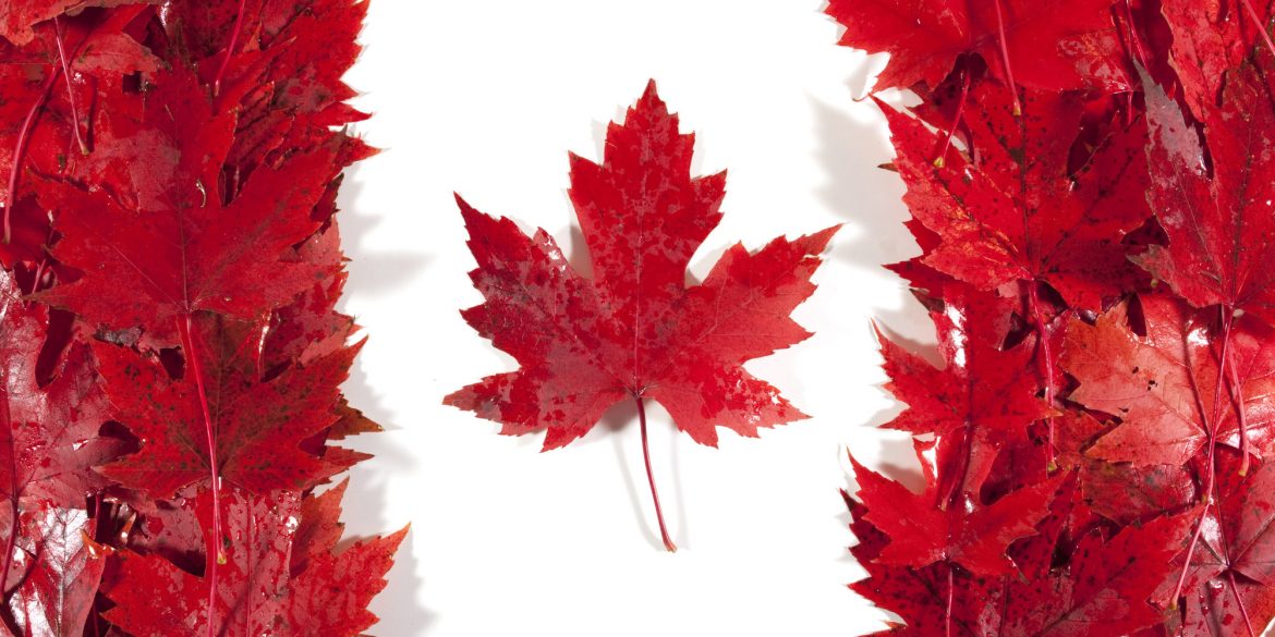 Recent News Out Of Canada’s Thriving Tech Industry