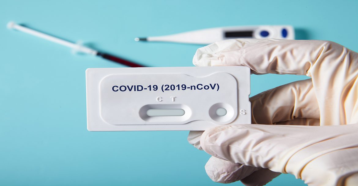 Canada’s Approval of the Portable Covid19 Testing Device