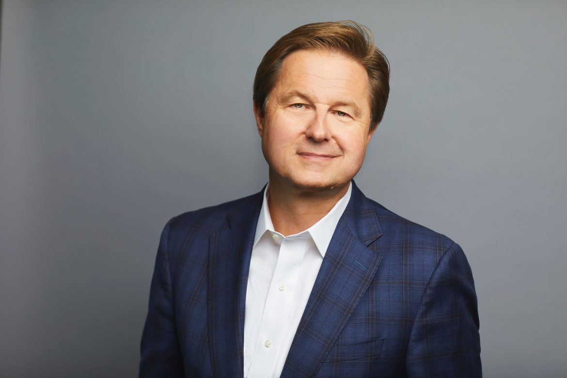MindBeacon’s CEO is Redefining Mental Health Services