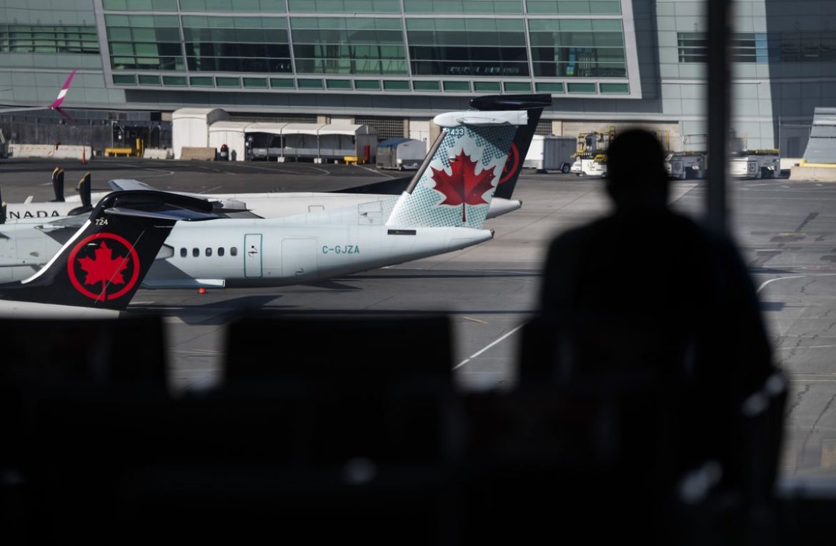 Canada’s Airline Industry Projects Growth Around the Corner